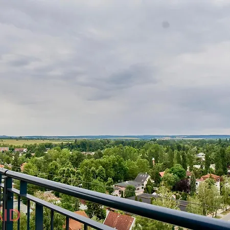 Ellby Apartman - Penthouse - Hostaid Siofok Exterior photo