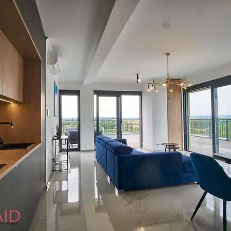 Ellby Apartman - Penthouse - Hostaid Siofok Exterior photo