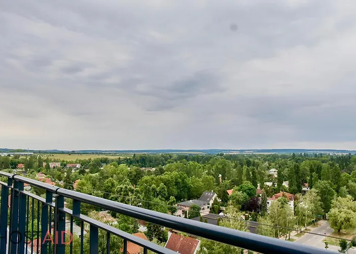 Ellby Apartman - Penthouse - Hostaid