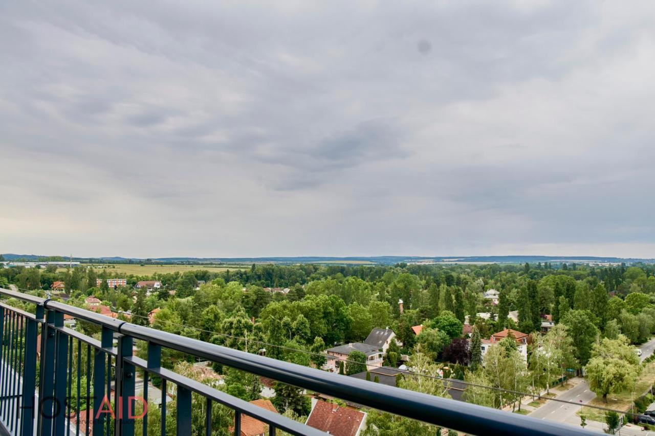 Apartment Ellby - Penthouse - Hostaid *