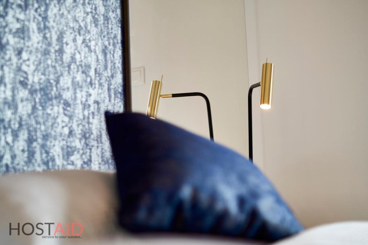Ellby - Penthouse - Hostaid Siofok