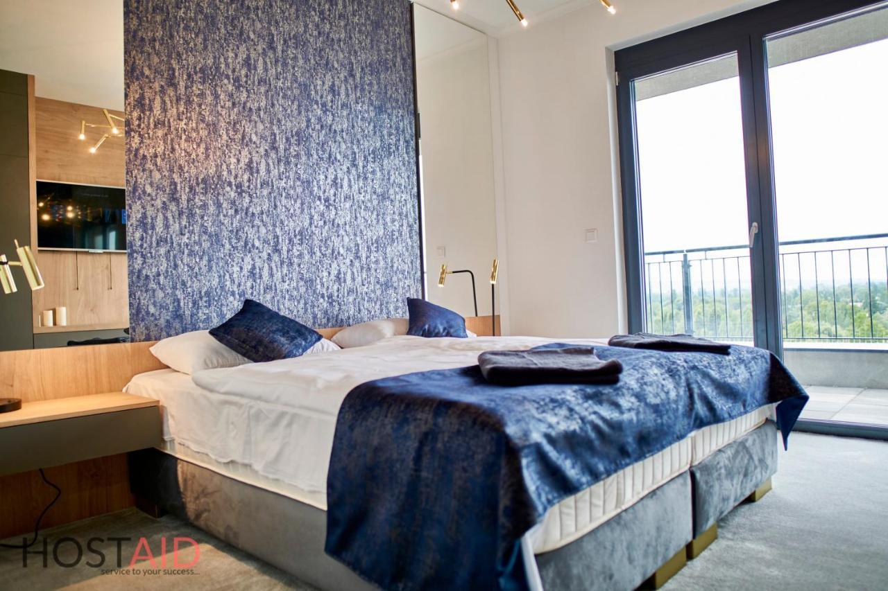 Apartment Ellby - Penthouse - Hostaid