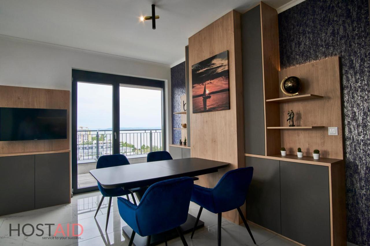 Ellby - Penthouse - Hostaid *