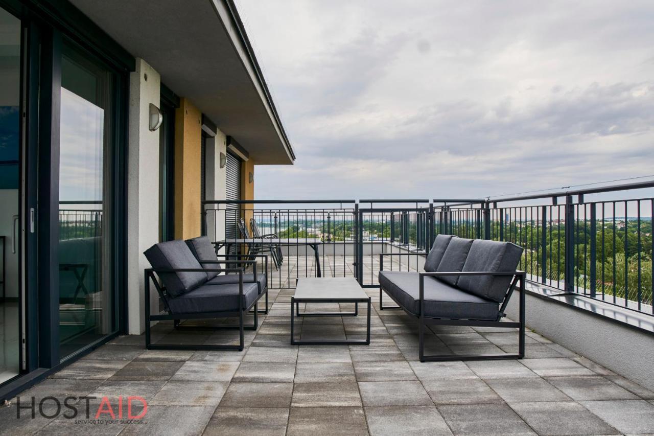 Ellby - Penthouse - Hostaid
