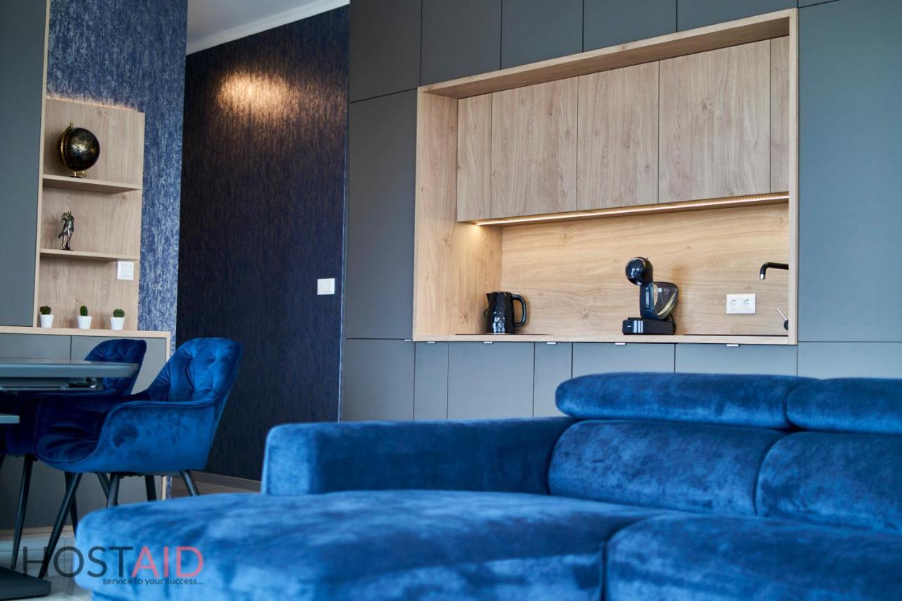 Apartment Ellby - Penthouse - Hostaid *